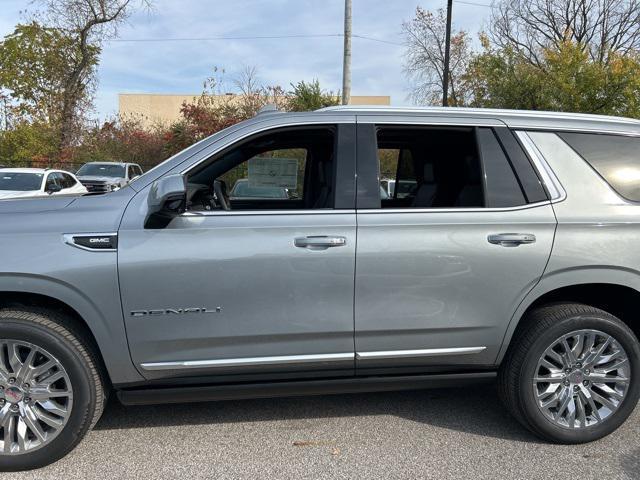 new 2024 GMC Yukon car, priced at $81,530