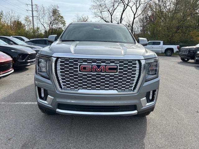 new 2024 GMC Yukon car, priced at $81,530