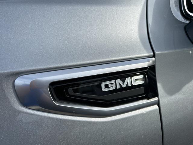 new 2024 GMC Yukon car, priced at $81,530