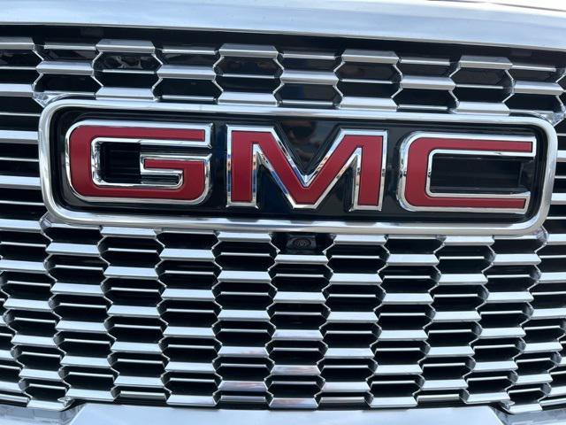 new 2024 GMC Yukon car, priced at $81,530