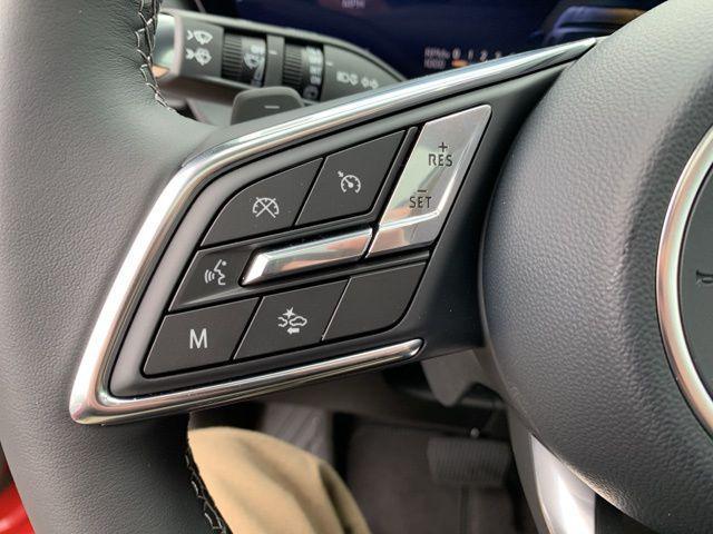 new 2025 Buick Envision car, priced at $41,235