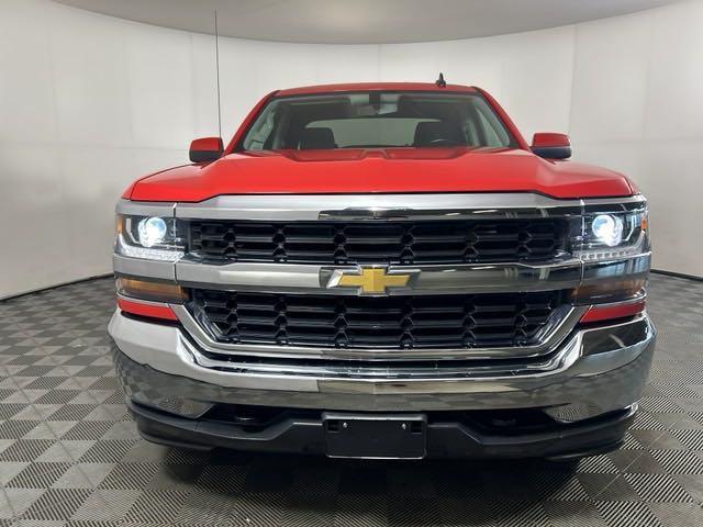 used 2019 Chevrolet Silverado 1500 car, priced at $22,770