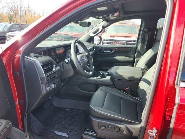 new 2026 GMC Yukon XL car, priced at $82,220