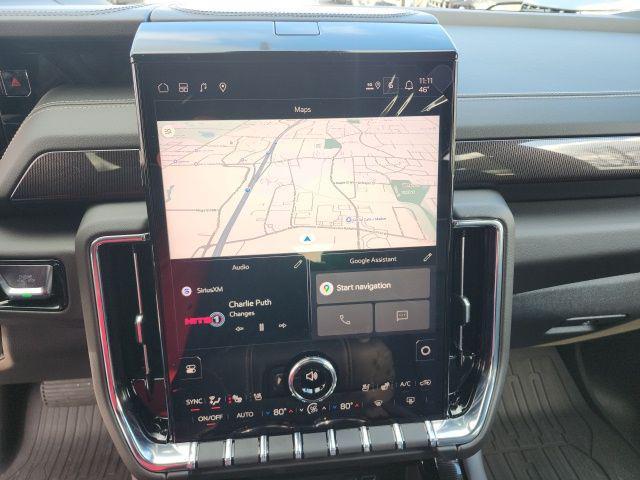 new 2026 GMC Yukon XL car, priced at $82,220