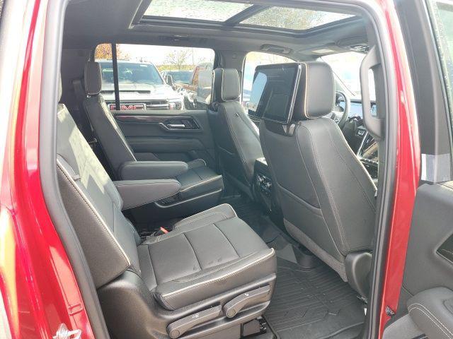 new 2026 GMC Yukon XL car, priced at $82,220