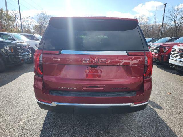 new 2026 GMC Yukon XL car, priced at $82,220