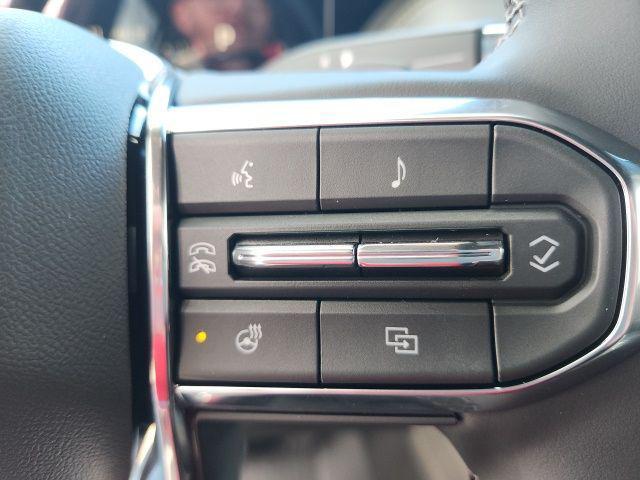 new 2026 GMC Yukon XL car, priced at $82,220