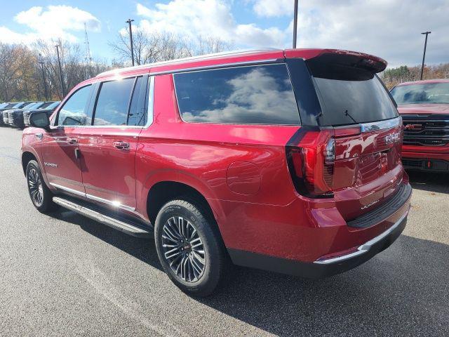 new 2026 GMC Yukon XL car, priced at $82,220