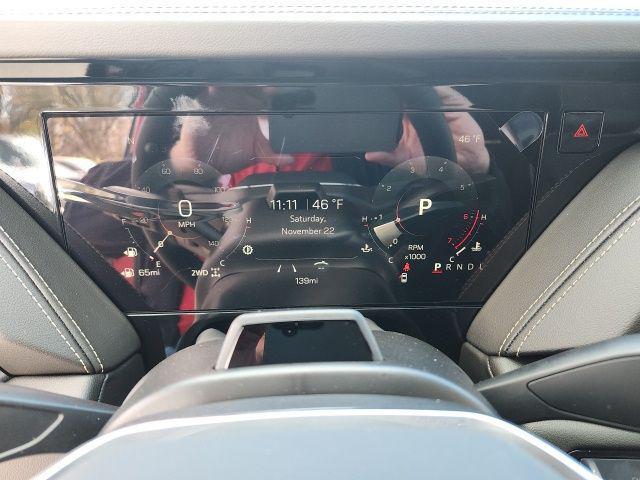 new 2026 GMC Yukon XL car, priced at $82,220