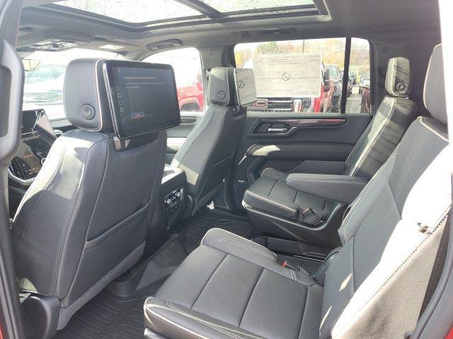 new 2026 GMC Yukon XL car, priced at $82,220