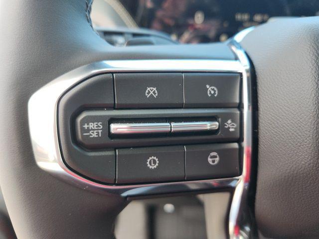 new 2026 GMC Yukon XL car, priced at $82,220