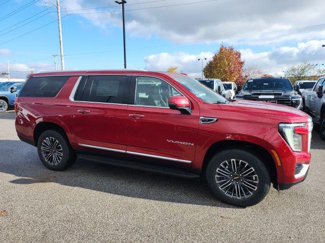 new 2026 GMC Yukon XL car, priced at $82,220