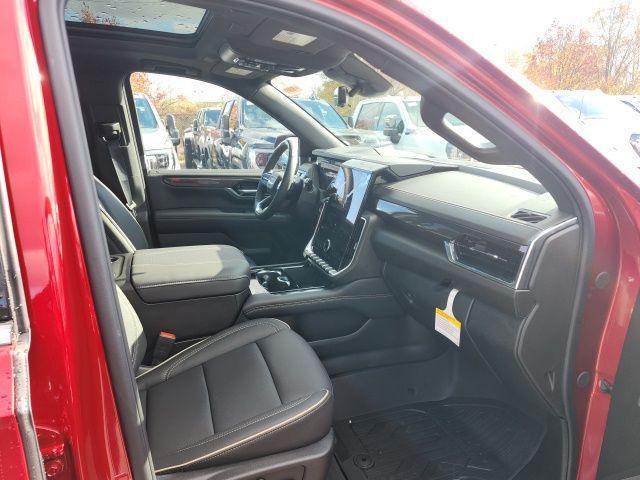 new 2026 GMC Yukon XL car, priced at $82,220