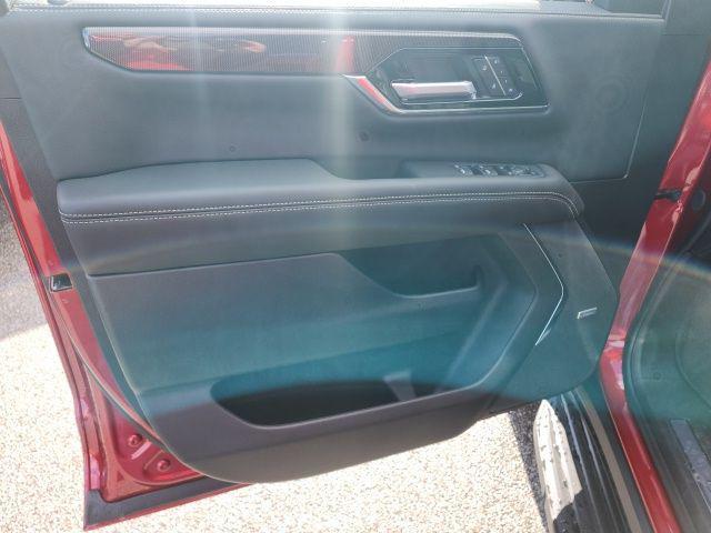 new 2026 GMC Yukon XL car, priced at $82,220