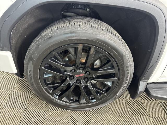used 2020 GMC Sierra 1500 car, priced at $35,500