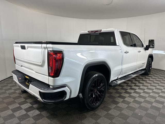 used 2020 GMC Sierra 1500 car, priced at $35,500
