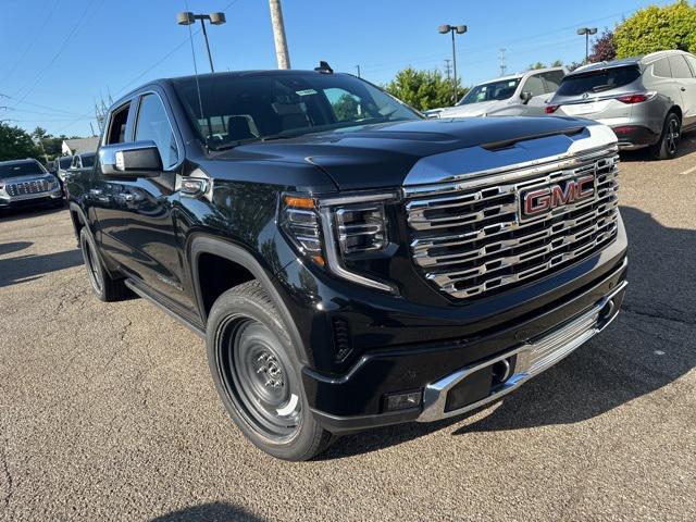 new 2024 GMC Sierra 1500 car, priced at $78,990