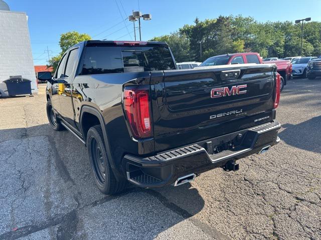 new 2024 GMC Sierra 1500 car, priced at $78,990