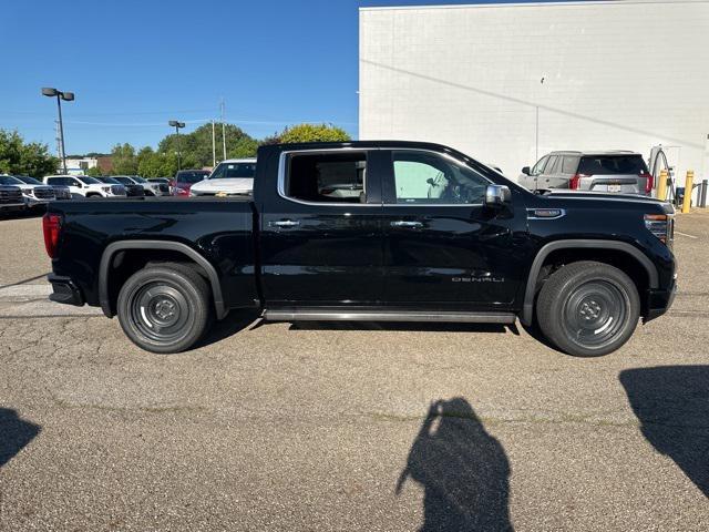 new 2024 GMC Sierra 1500 car, priced at $78,990