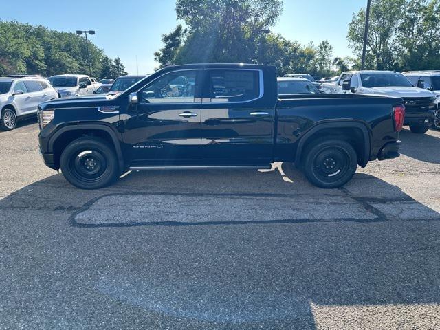 new 2024 GMC Sierra 1500 car, priced at $78,990