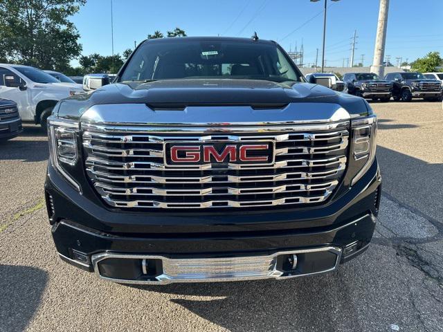 new 2024 GMC Sierra 1500 car, priced at $78,990