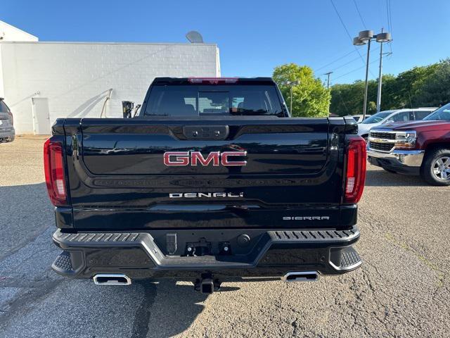 new 2024 GMC Sierra 1500 car, priced at $78,990