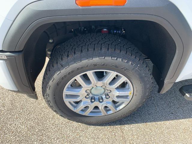 new 2025 GMC Sierra 2500 car, priced at $80,315