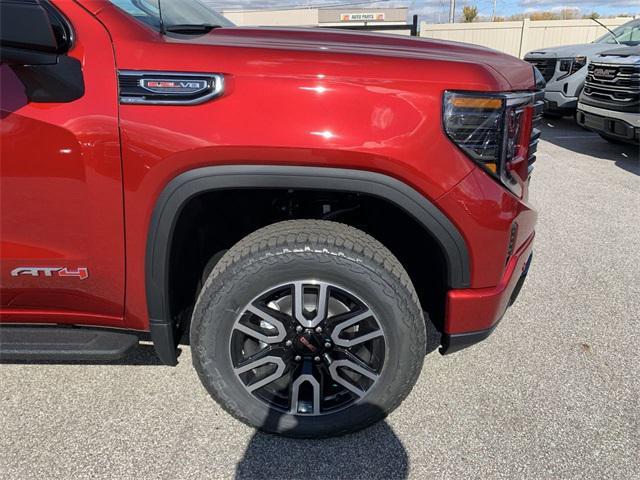 new 2025 GMC Sierra 1500 car, priced at $69,900