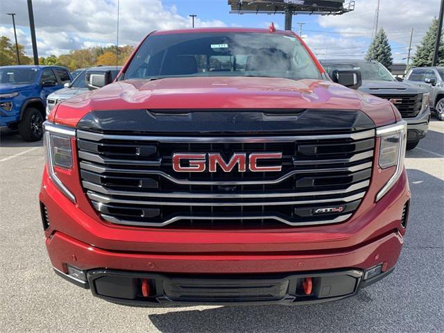 new 2025 GMC Sierra 1500 car, priced at $69,900