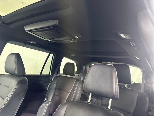 used 2021 Honda Pilot car, priced at $27,500