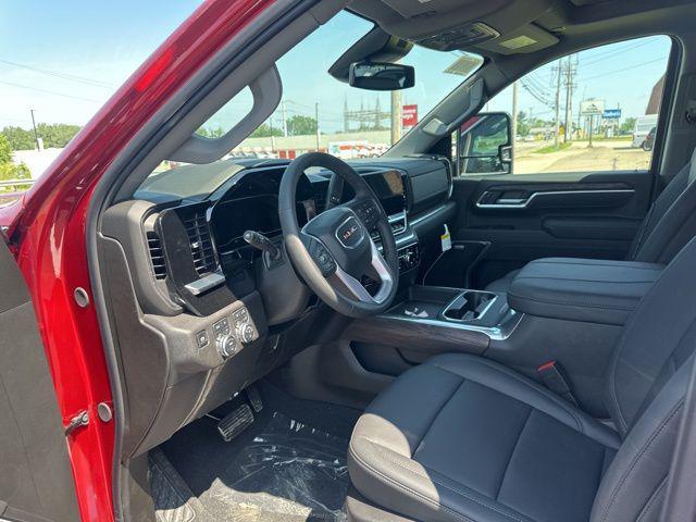 new 2025 GMC Sierra 2500 car, priced at $70,575