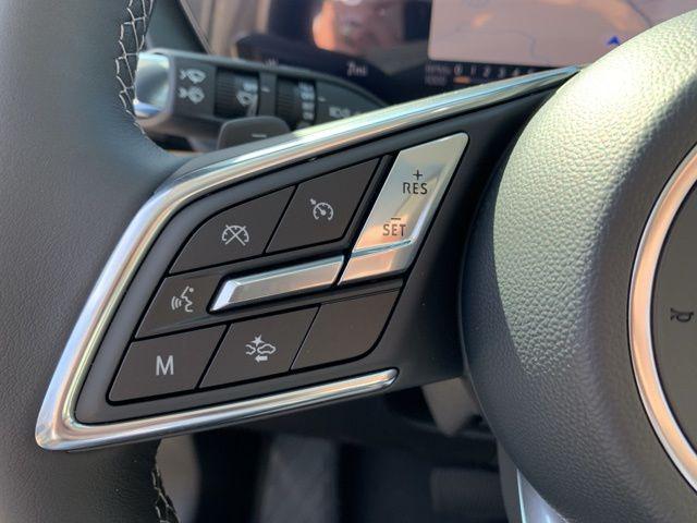 new 2025 Buick Envision car, priced at $47,595