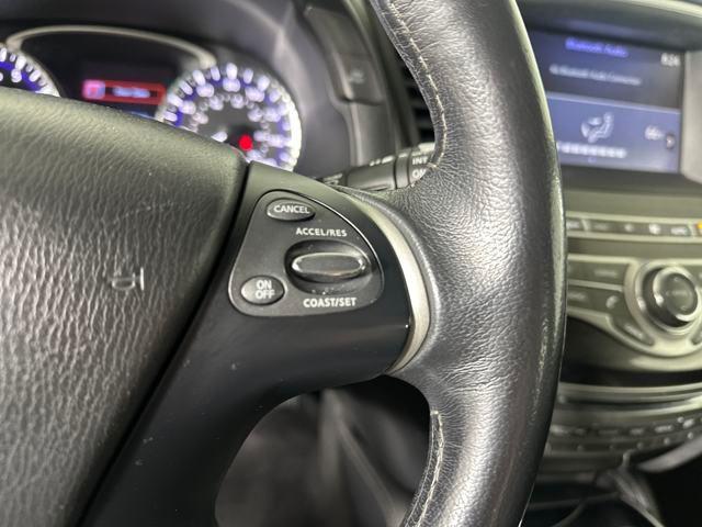 used 2019 INFINITI QX60 car, priced at $12,800
