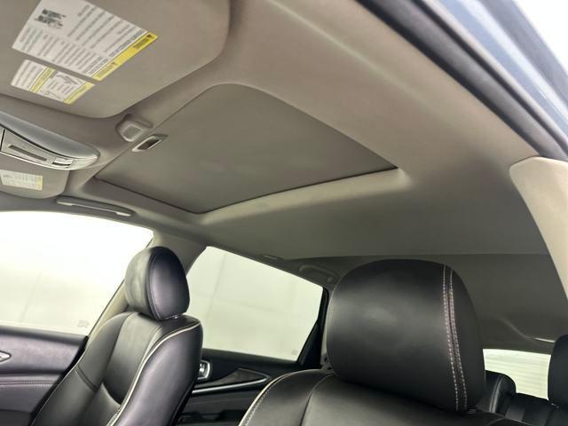 used 2019 INFINITI QX60 car, priced at $12,800