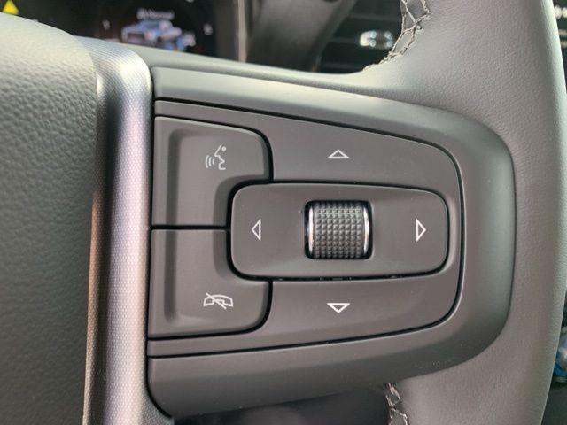 new 2025 GMC Sierra 2500 car, priced at $63,580