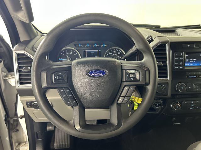 used 2016 Ford F-150 car, priced at $16,800