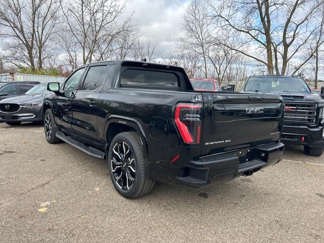 new 2025 GMC Sierra 1500 car, priced at $101,285