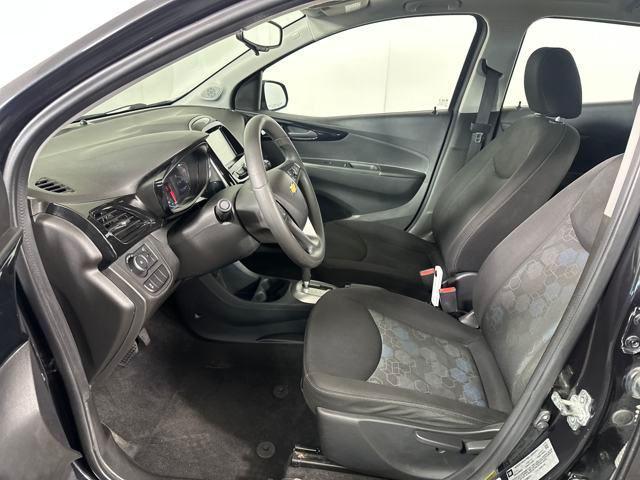 used 2016 Chevrolet Spark car, priced at $7,990