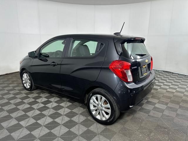 used 2016 Chevrolet Spark car, priced at $7,990
