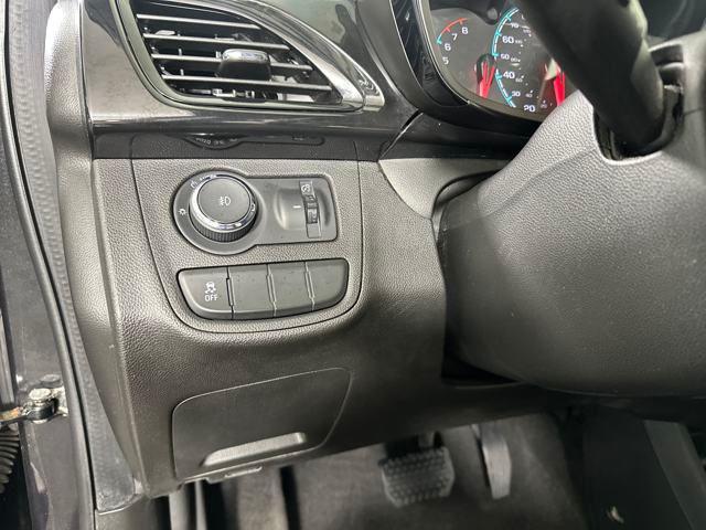 used 2016 Chevrolet Spark car, priced at $7,990