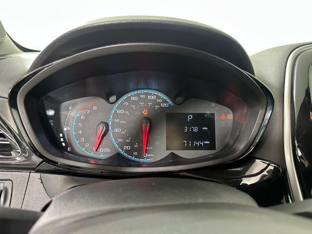used 2016 Chevrolet Spark car, priced at $7,990
