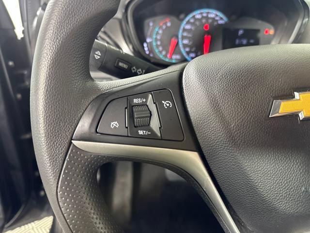 used 2016 Chevrolet Spark car, priced at $7,990