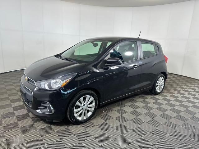 used 2016 Chevrolet Spark car, priced at $7,990