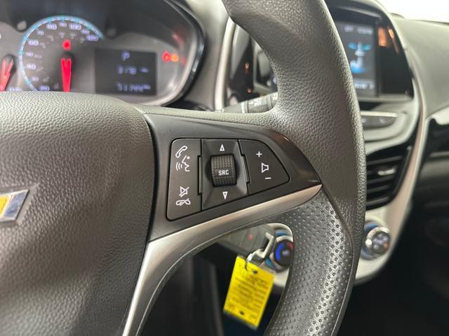 used 2016 Chevrolet Spark car, priced at $7,990