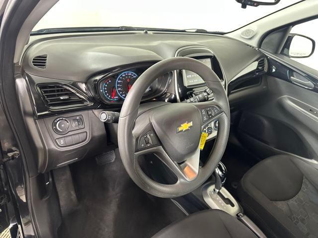 used 2016 Chevrolet Spark car, priced at $7,990