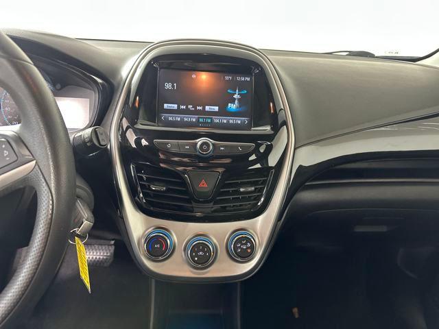used 2016 Chevrolet Spark car, priced at $7,990