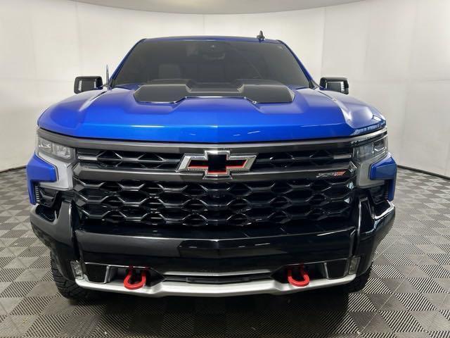 used 2023 Chevrolet Silverado 1500 car, priced at $54,440