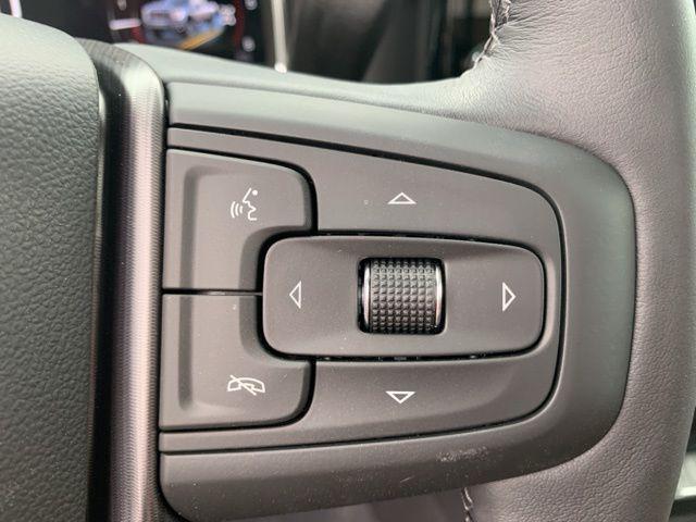 new 2025 GMC Sierra 2500 car, priced at $89,035