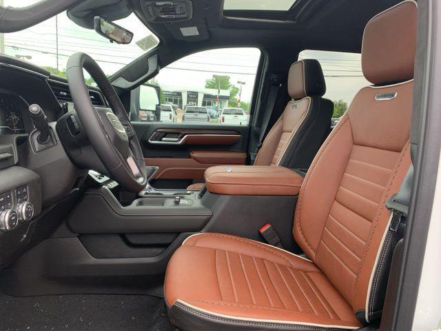 new 2025 GMC Sierra 2500 car, priced at $89,035