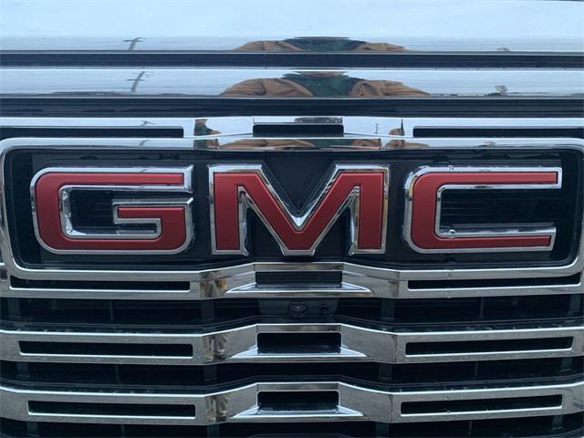 new 2025 GMC Sierra 1500 car, priced at $69,150